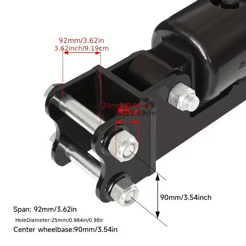 Auger view 1