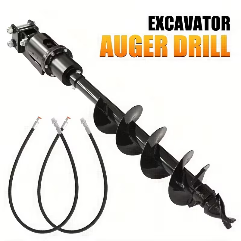 Auger view 5