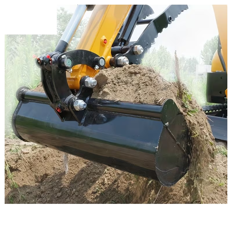80cm bucket view 9