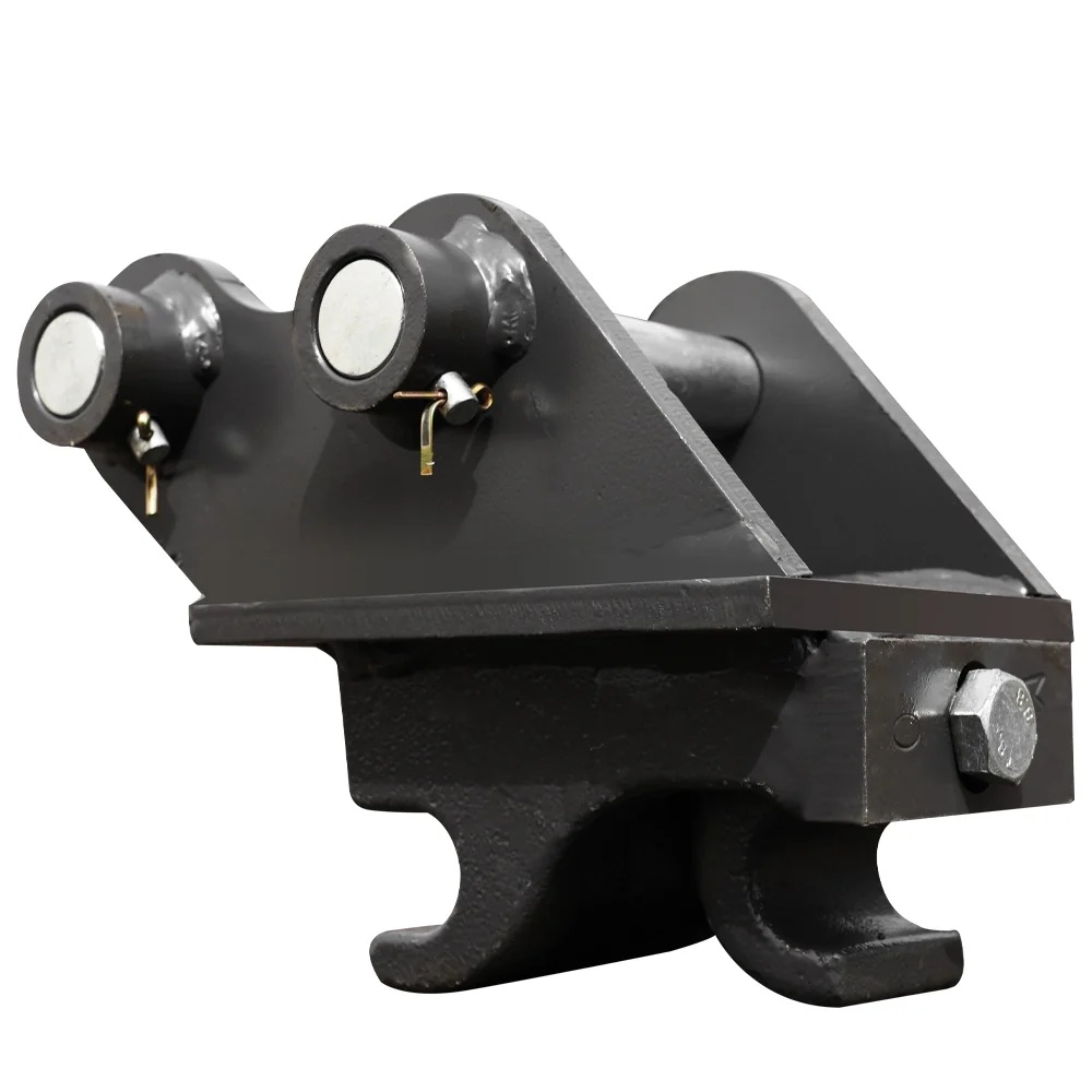 Quick Hitch coupler