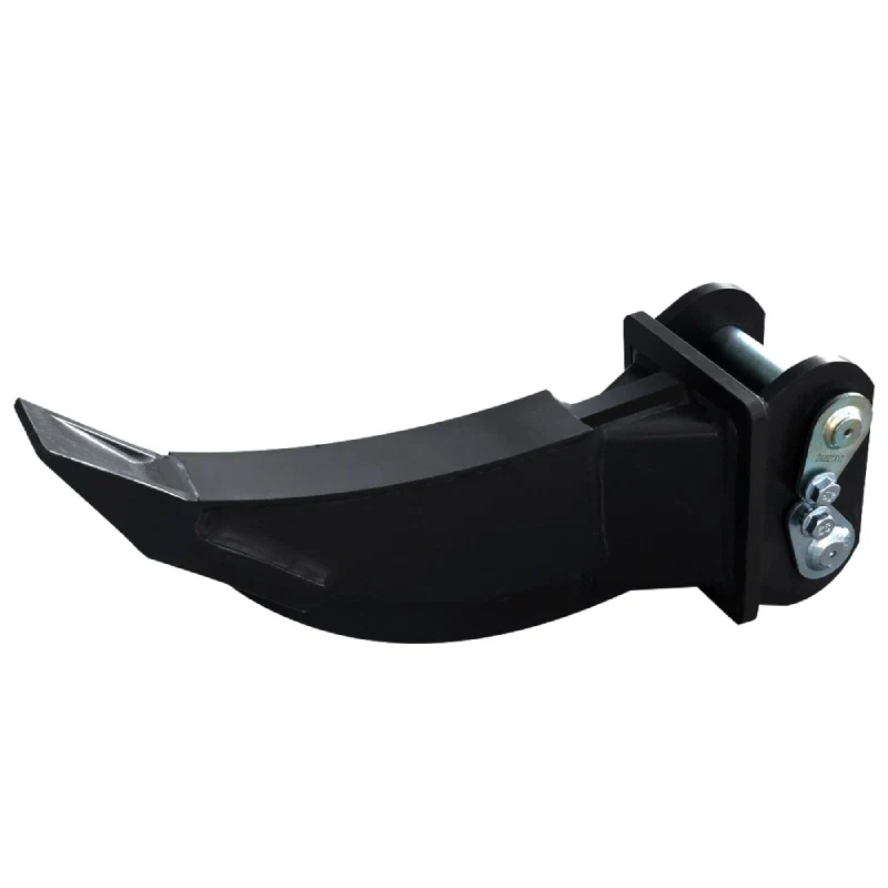 Ripper attachment